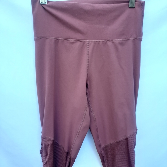 FABLETICS Cashel Foldover PureLuxe Legging - Picture 5 of 12